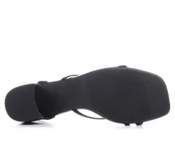 Women's Soda Tuari-s Dress Sandals