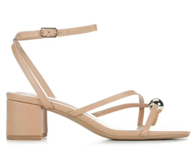 Women's Soda Tuari-s Dress Sandals