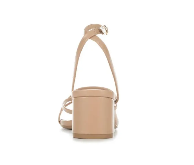 Women's Soda Tuari-s Dress Sandals