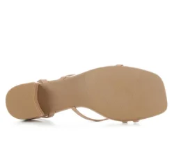 Women's Soda Tuari-s Dress Sandals