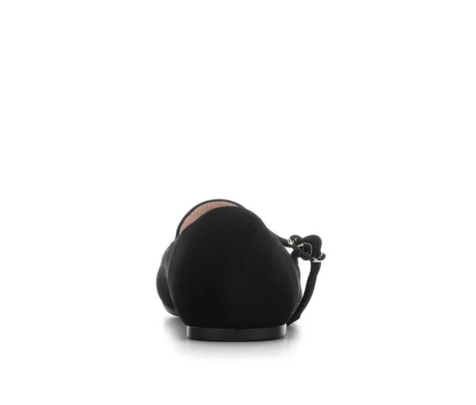 Women's Soda W-Verve Flats