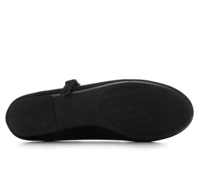 Women's Soda W-Verve Flats
