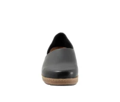 Women's Softwalk Addie Low Wedge Casual Shoes