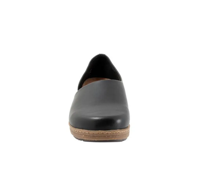Women's Softwalk Addie Low Wedge Casual Shoes