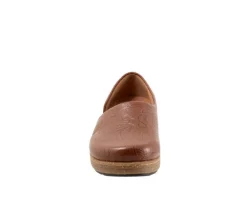 Women's Softwalk Addie Low Wedge Casual Shoes