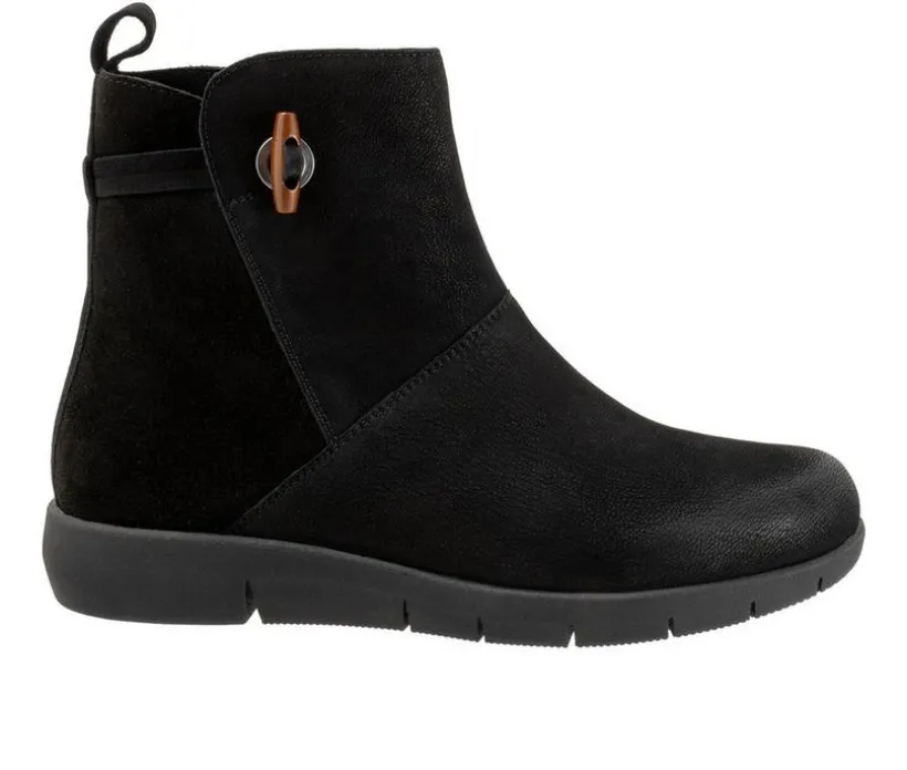 Women's Softwalk Adelade Booties