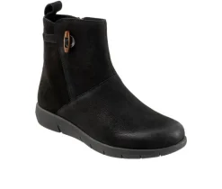 Women's Softwalk Adelade Booties