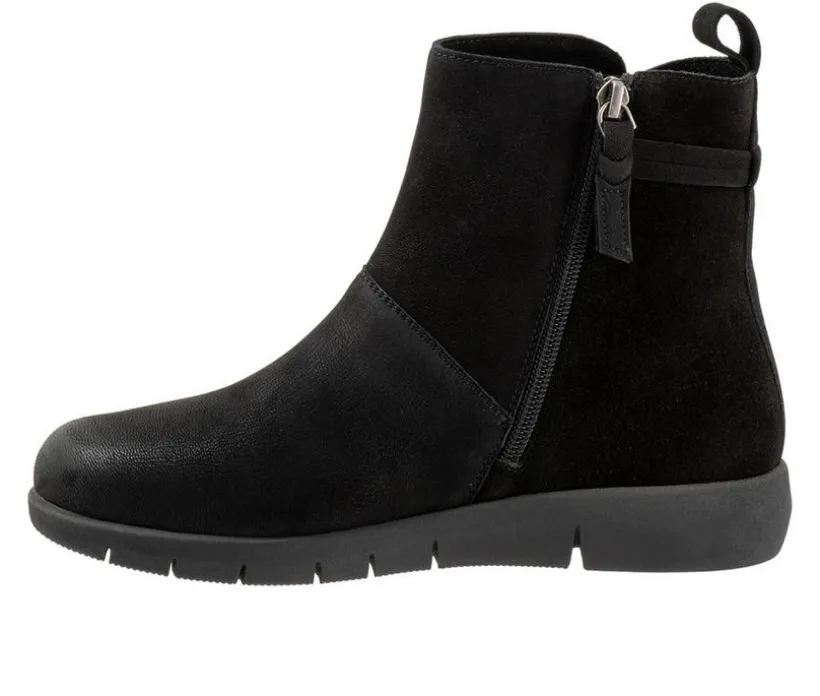 Women's Softwalk Adelade Booties