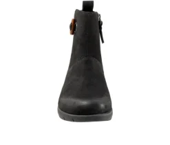 Women's Softwalk Adelade Booties