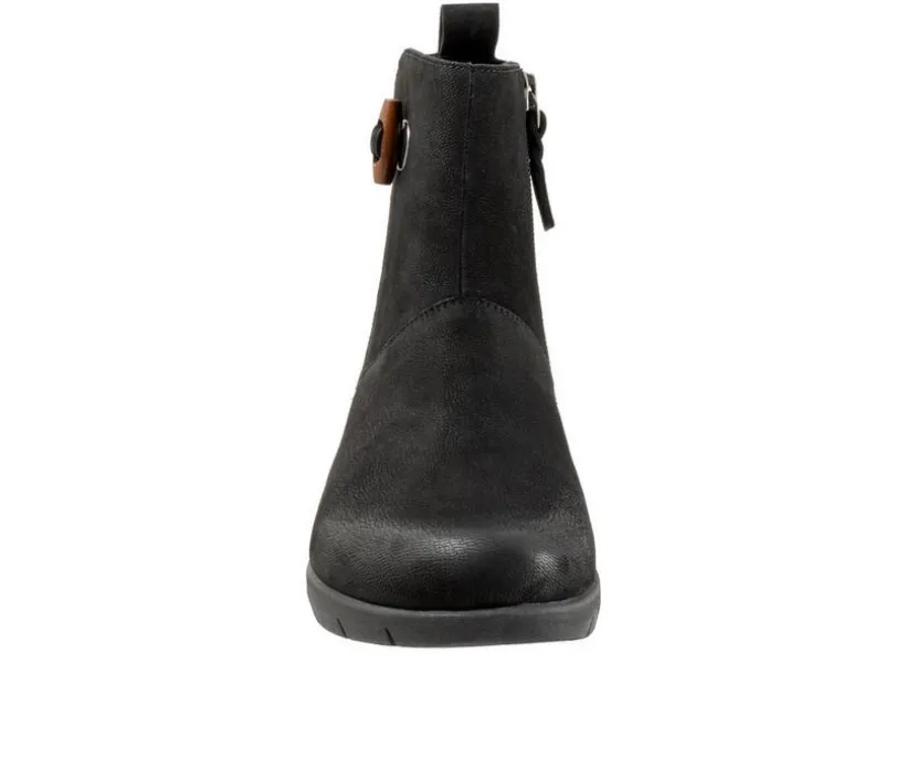 Women's Softwalk Adelade Booties