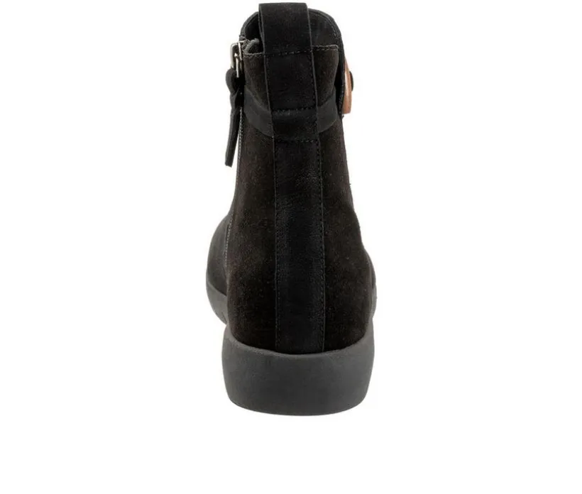 Women's Softwalk Adelade Booties