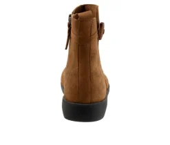 Women's Softwalk Adelade Booties