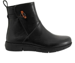 Women's Softwalk Adelade Booties