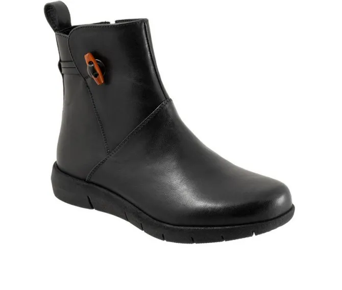 Women's Softwalk Adelade Booties