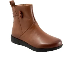 Women's Softwalk Adelade Booties