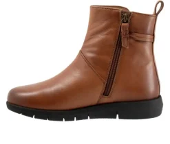 Women's Softwalk Adelade Booties