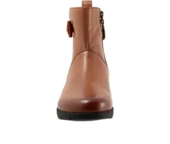 Women's Softwalk Adelade Booties