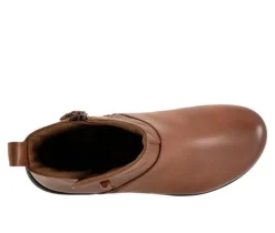 Women's Softwalk Adelade Booties