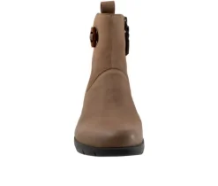 Women's Softwalk Adelade Booties