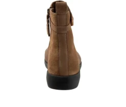 Women's Softwalk Adelade Booties