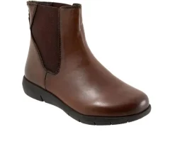 Women's Softwalk Albany Booties