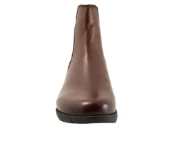 Women's Softwalk Albany Booties