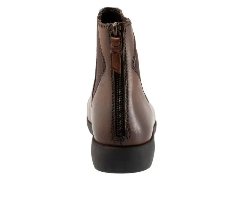 Women's Softwalk Albany Booties