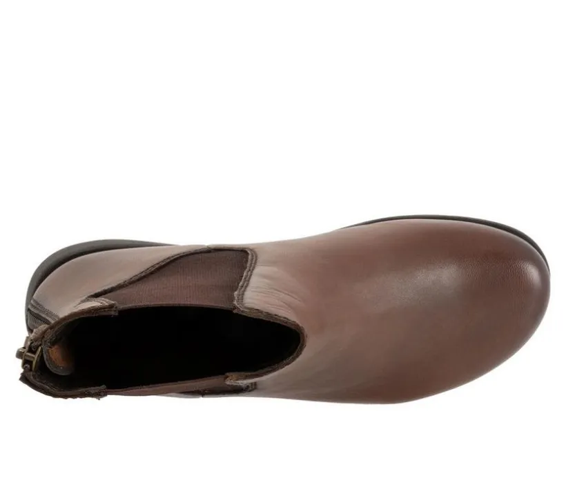Women's Softwalk Albany Booties