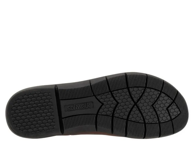 Women's Softwalk Albany Booties
