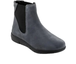 Women's Softwalk Albany Booties