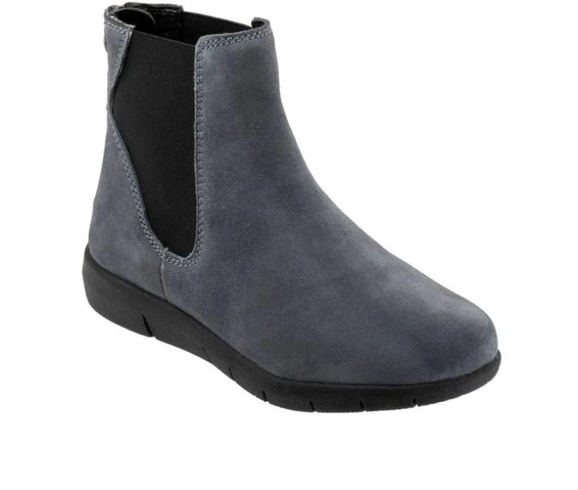 Women's Softwalk Albany Booties