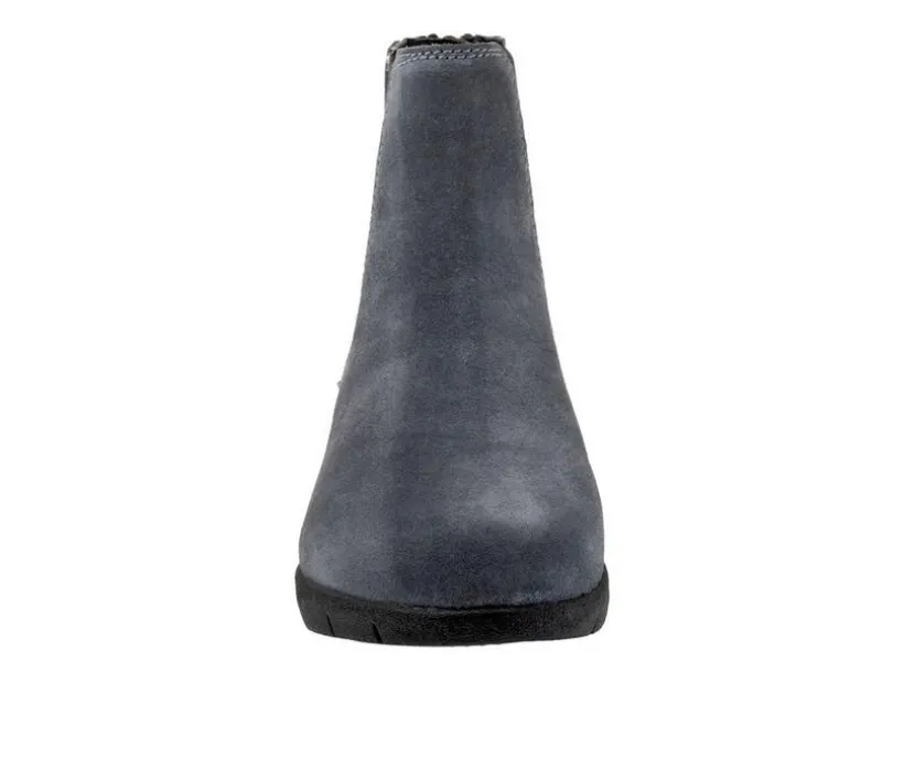 Women's Softwalk Albany Booties