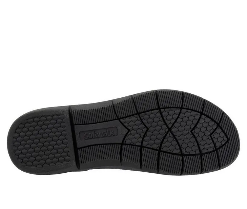 Women's Softwalk Albany Booties