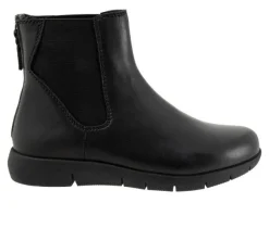 Women's Softwalk Albany Booties