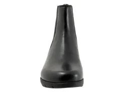 Women's Softwalk Albany Booties