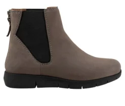 Women's Softwalk Albany Booties