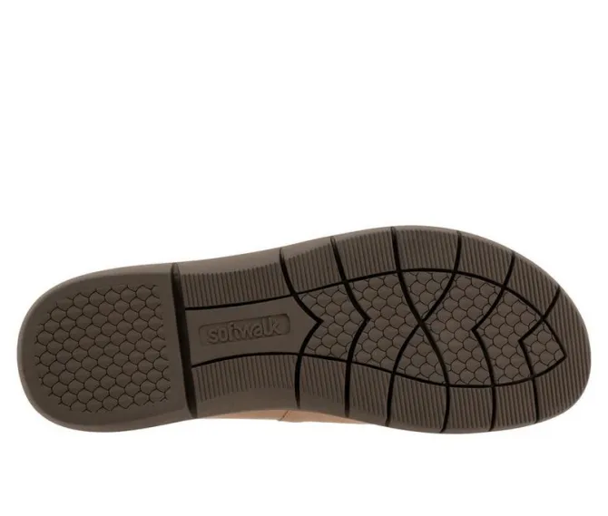 Women's Softwalk Andria Clogs