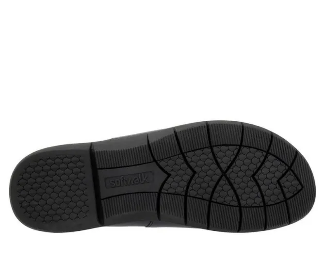 Women's Softwalk Andria Clogs