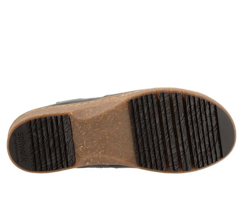 Women's Softwalk Arica Clogs