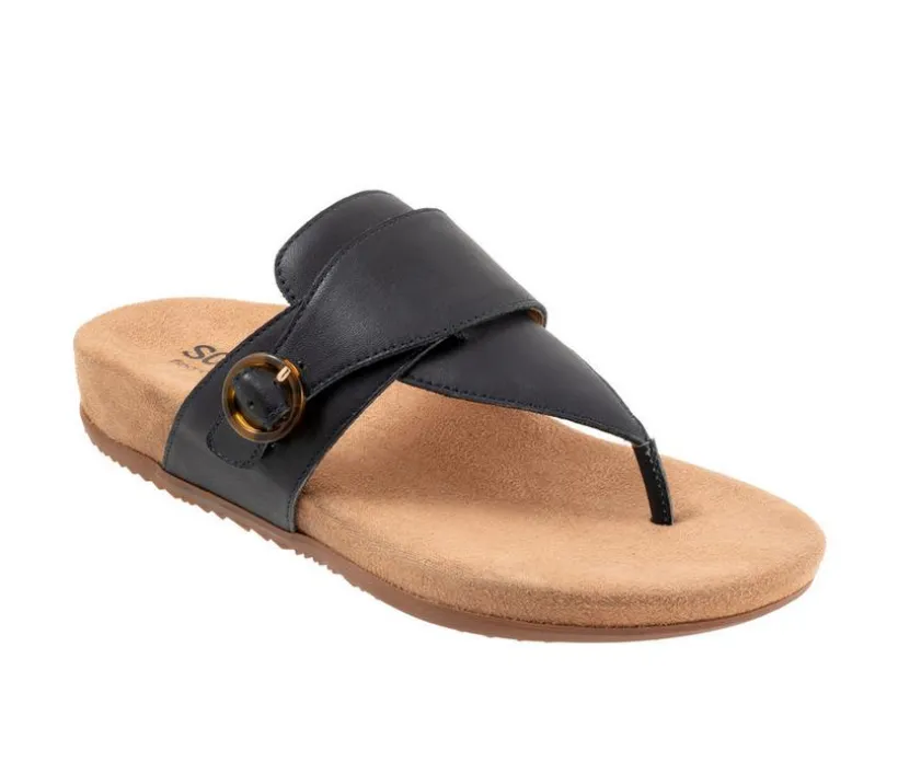 Women's Softwalk Belize Flip-Flops