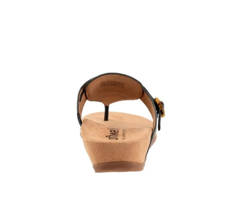 Women's Softwalk Belize Flip-Flops