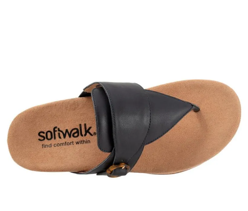 Women's Softwalk Belize Flip-Flops