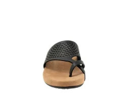 Women's Softwalk Blaine Perf Sandals