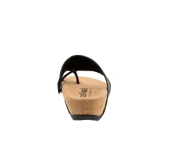 Women's Softwalk Blaine Perf Sandals