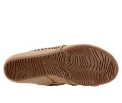 Women's Softwalk Blaine Perf Sandals