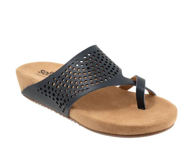 Women's Softwalk Blaine Perf Sandals