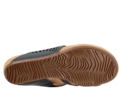 Women's Softwalk Blaine Perf Sandals