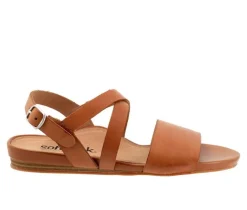 Women's Softwalk Cali Sandals
