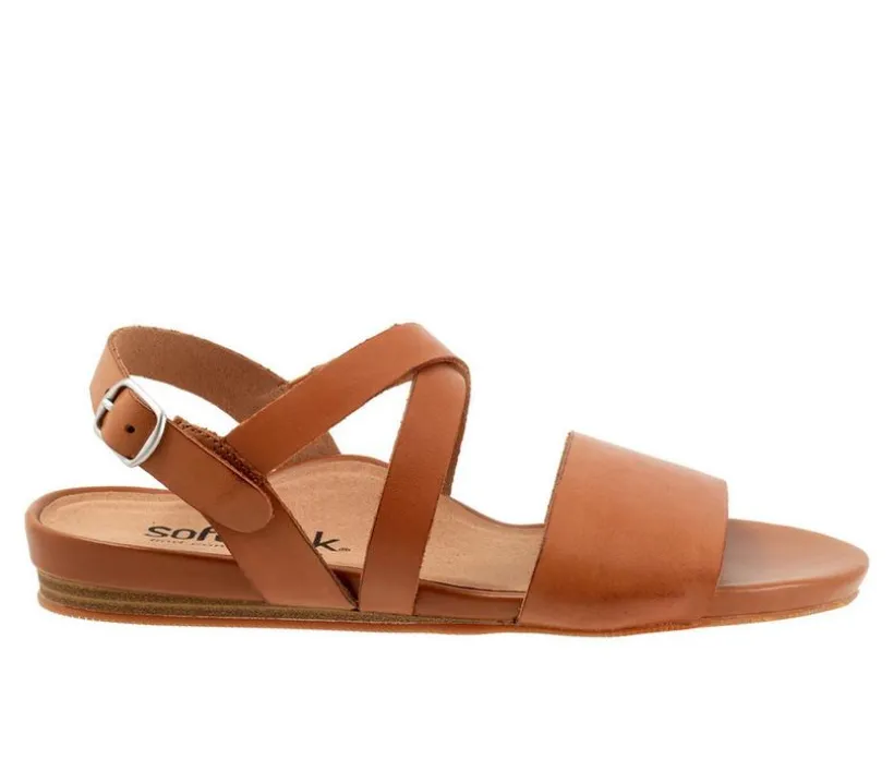 Women's Softwalk Cali Sandals