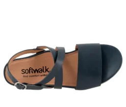 Women's Softwalk Cali Sandals
